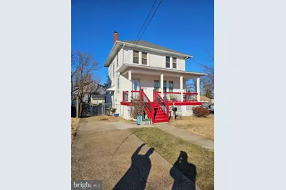 7665 Rudderow Avenue, Pennsauken, NJ 08109 - Photo 3