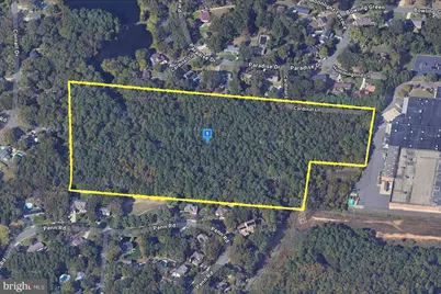 0 Cardinal Lane, Voorhees, NJ 08043 - Photo 5