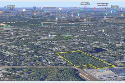 0 Cardinal Lane, Voorhees, NJ 08043 - Photo 9