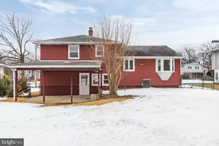 154 E Valleybrook Rd, Cherry Hill, NJ 08034 - Photo 29