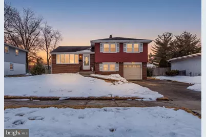 154 E Valleybrook Road, Cherry Hill, NJ 08034 - Photo 1