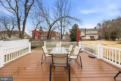 1023 Red Oak Drive, Cherry Hill, NJ 08003 - Photo 29