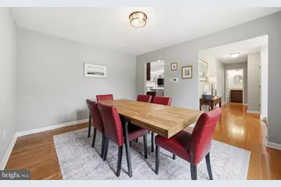 1023 Red Oak Drive, Cherry Hill, NJ 08003 - Photo 9