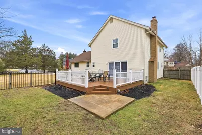 1023 Red Oak Drive, Cherry Hill, NJ 08003 - Photo 31