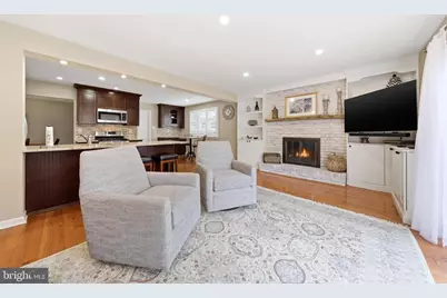 1023 Red Oak Drive, Cherry Hill, NJ 08003 - Photo 15