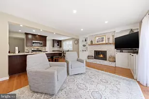 1023 Red Oak Dr, Cherry Hill, NJ 08003 - Photo 15