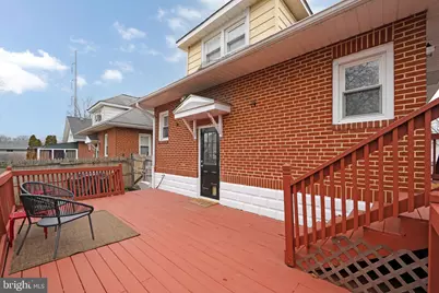 22 W 6th Avenue, Runnemede, NJ 08078 - Photo 45