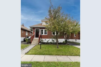 22 W 6th Avenue, Runnemede, NJ 08078 - Photo 1