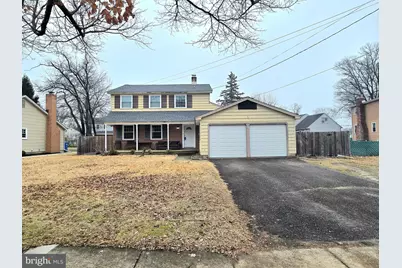 4 Anvil Court, Cherry Hill, NJ 08003 - Photo 1