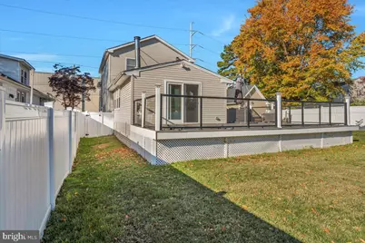 33 Railroad Avenue, Bellmawr, NJ 08031 - Photo 23