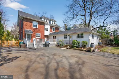 104 W Maple Avenue, Merchantville, NJ 08109 - Photo 49