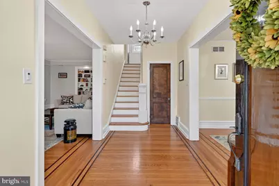 104 W Maple Avenue, Merchantville, NJ 08109 - Photo 5