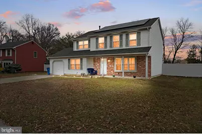 140 E Partridge Lane, Cherry Hill, NJ 08003 - Photo 1