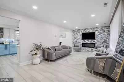 140 E Partridge Lane, Cherry Hill, NJ 08003 - Photo 5