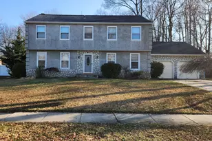 4 Oriole Dr, Voorhees, NJ 08043 - Photo 1