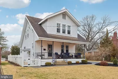 64 Cooper Avenue, Cherry Hill, NJ 08002 - Photo 3