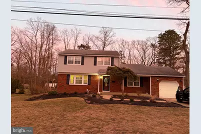 106 Cornell Drive, Voorhees, NJ 08043 - Photo 1