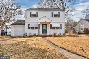 263 Hopkins Rd, Haddonfield, NJ 08033 - Photo 1