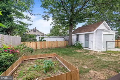 53 E Collingswood Avenue, Haddon Township, NJ 08107 - Photo 3