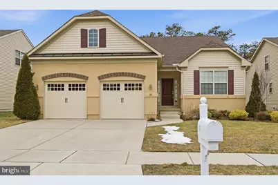 28 Gainsboro Drive, Berlin, NJ 08091 - Photo 1