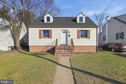 110 5th Street, Brooklawn, NJ 08030 - Photo 1