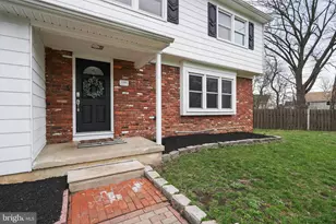 1101 Somerset Ave, Voorhees, NJ 08043 - Photo 3