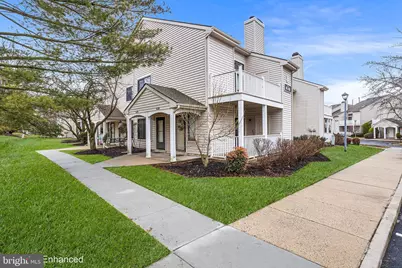 806 Gregorys Way, Voorhees, NJ 08043 - Photo 1