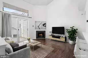 806 Gregorys Way, Voorhees, NJ 08043 - Photo 3