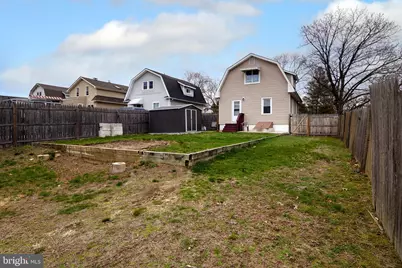 211 Chestnut Street, Gloucester Township, NJ 08029 - Photo 29