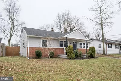 614 W Brooke Avenue, Magnolia, NJ 08049 - Photo 3