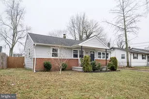 614 W Brooke Ave, Magnolia, NJ 08049 - Photo 3