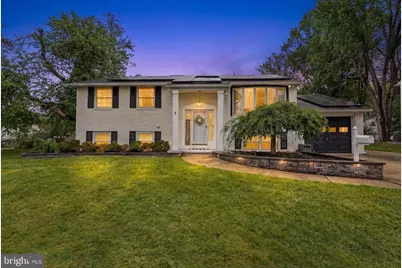 1502 Hillside Drive, Cherry Hill, NJ 08003 - Photo 1