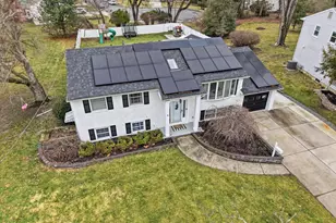 1502 Hillside Dr, Cherry Hill, NJ 08003 - Photo 3