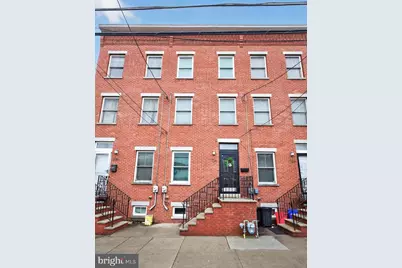 736 New Street, Camden, NJ 08103 - Photo 1