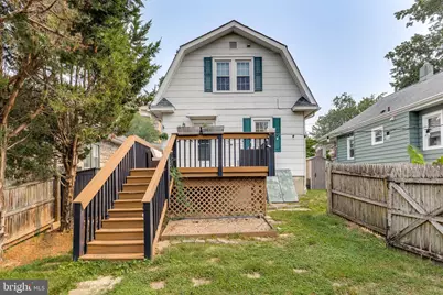 108 Ardmore, Haddon Township, NJ 08108 - Photo 29