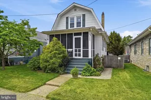 108 Ardmore, Haddon Township, NJ 08108 - Photo 25