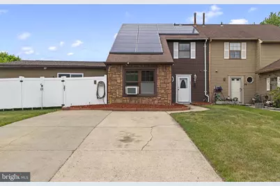 87 Hampton Gate Drive, Sicklerville, NJ 08081 - Photo 1