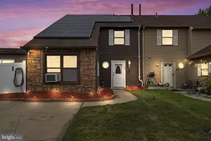 87 Hampton Gate Dr, Sicklerville, NJ 08081 - Photo 3