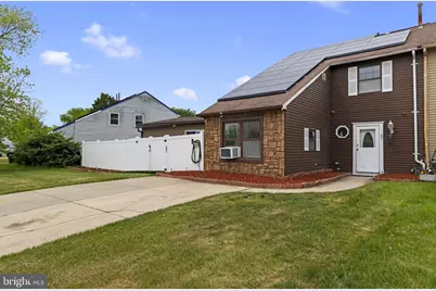87 Hampton Gate Drive, Sicklerville, NJ 08081 - Photo 3