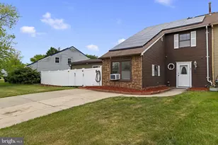 87 Hampton Gate Dr, Sicklerville, NJ 08081 - Photo 3