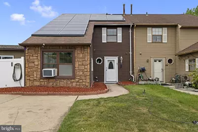 87 Hampton Gate Drive, Sicklerville, NJ 08081 - Photo 43