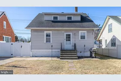 20 N Oakland Avenue, Runnemede, NJ 08078 - Photo 17