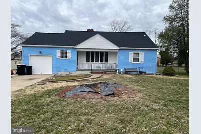 1807 Ellis, Laurel Springs, NJ 08021 - Photo 1