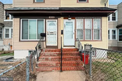 830 N 32nd Street, Camden, NJ 08105 - Photo 3