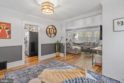 283 New Jersey Avenue, Haddon Township, NJ 08108 - Photo 9