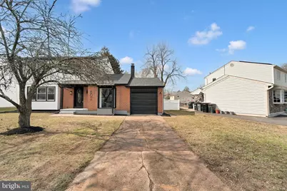 602 Linda Avenue, Gloucester Township, NJ 08012 - Photo 3