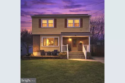 6 Wesley Avenue, Cherry Hill, NJ 08002 - Photo 1