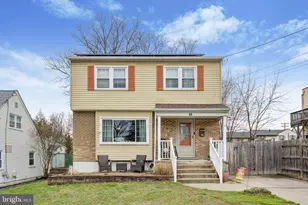 6 Wesley Ave, Cherry Hill, NJ 08002 - Photo 1