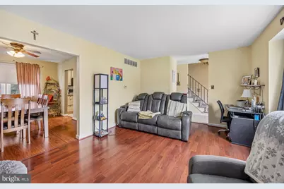 6 Wesley Avenue, Cherry Hill, NJ 08002 - Photo 5