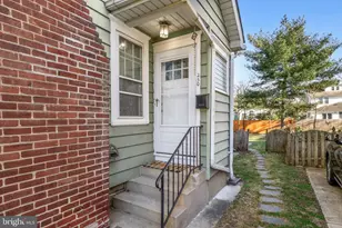 252 Rhoads Ave, Haddonfield, NJ 08033 - Photo 3